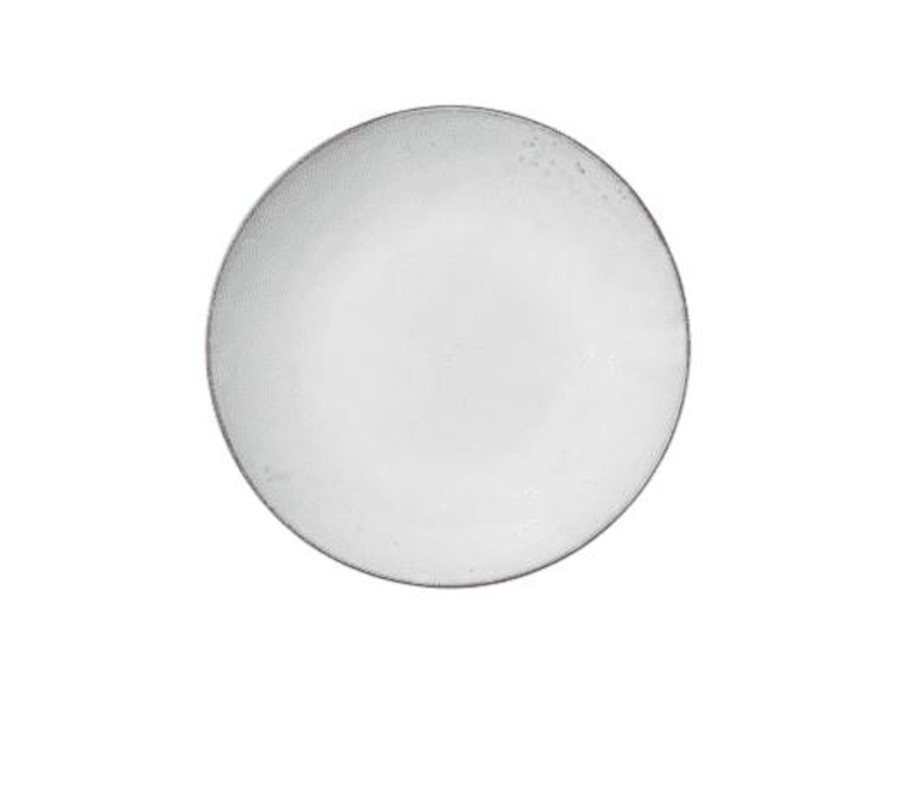 Kitchenware Broste Copenhagen Tabletop | Broste Copenhagen Nordic Sand Pasta Plate