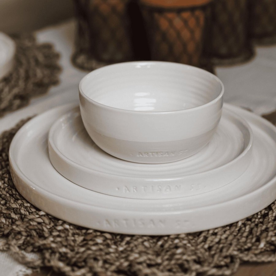 Kitchenware Artisan Street Tabletop | Artisan Street Cereal Bowl