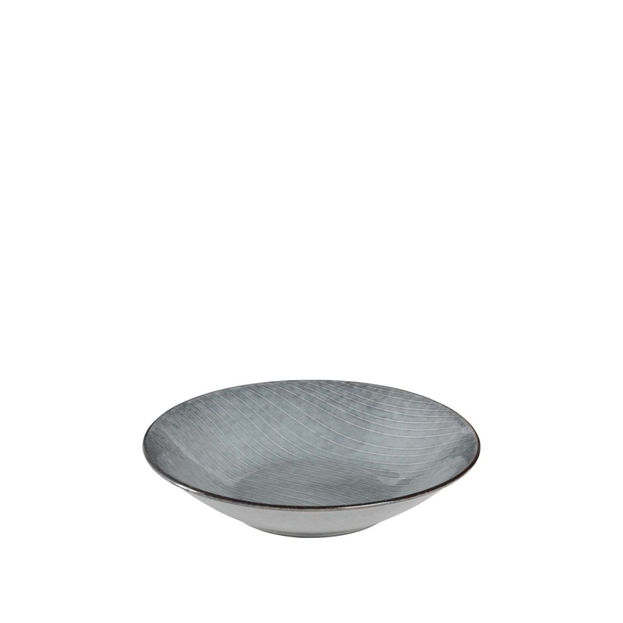 Kitchenware Broste Copenhagen Tabletop | Broste Copenhagen Nordic Sea Deep Dish