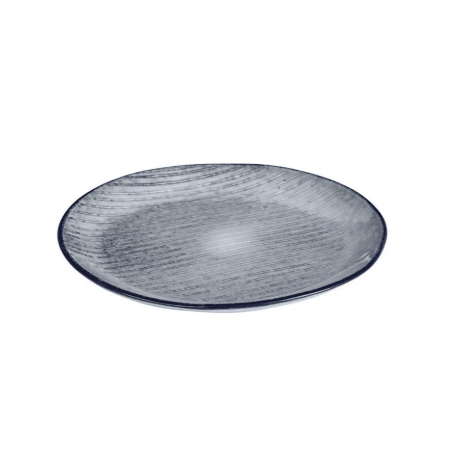 Kitchenware Broste Copenhagen Tabletop | Broste Copenhagen Nordic Sea Side Plate