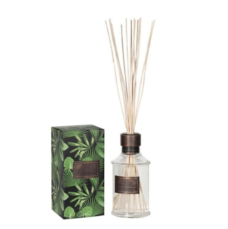 Home Accessories Silver Mushroom View All Home Accessories | Silver Mushroom Label Citrus Verbena Scented Diffuser