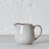 Kitchenware Broste Copenhagen Kitchen Accesories | Broste Copenhagen Nordic Sand Milk Jug 30Cl