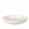 Kitchenware Broste Copenhagen Tabletop | Broste Copenhagen Nordic Vanilla Pasta Bowl