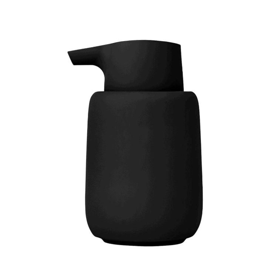 Home Accessories Blomus View All Home Accessories | Blomus Sono Soap Dispenser - Black