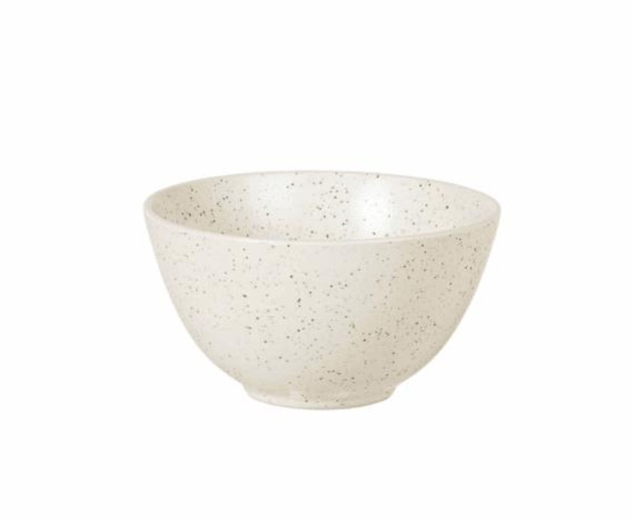 Kitchenware Broste Copenhagen Tabletop | Broste Copenhagen Nordic Vanilla Bowl- 15Cm