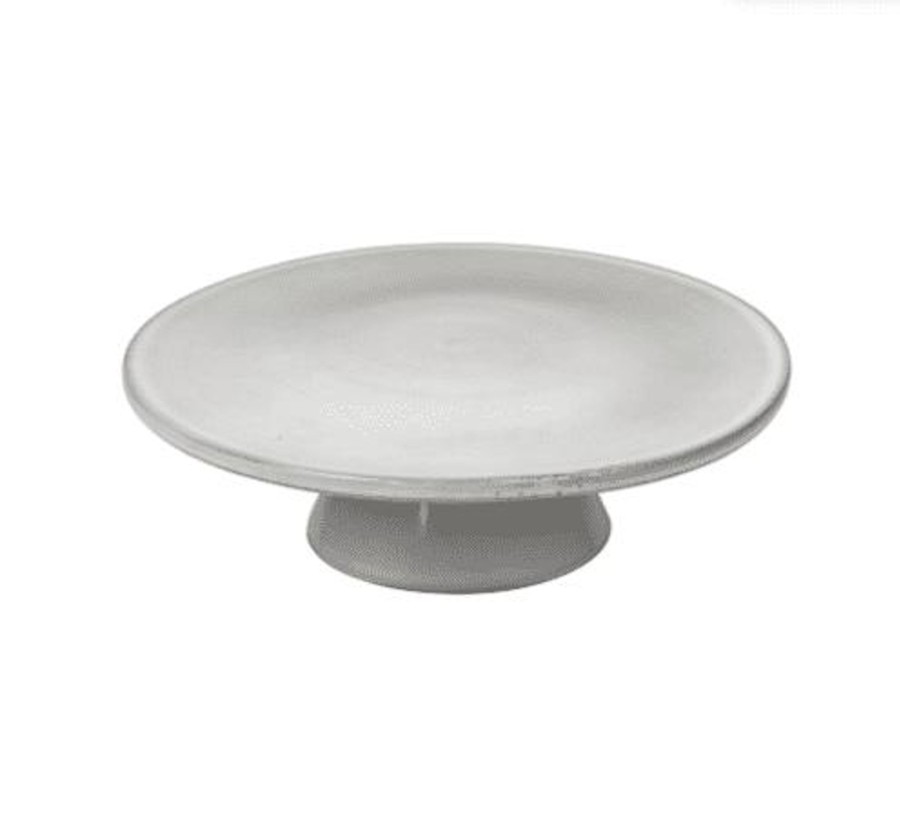 Kitchenware Broste Copenhagen Servingware | Broste Copenhagen Nordic Sand Cake Stand