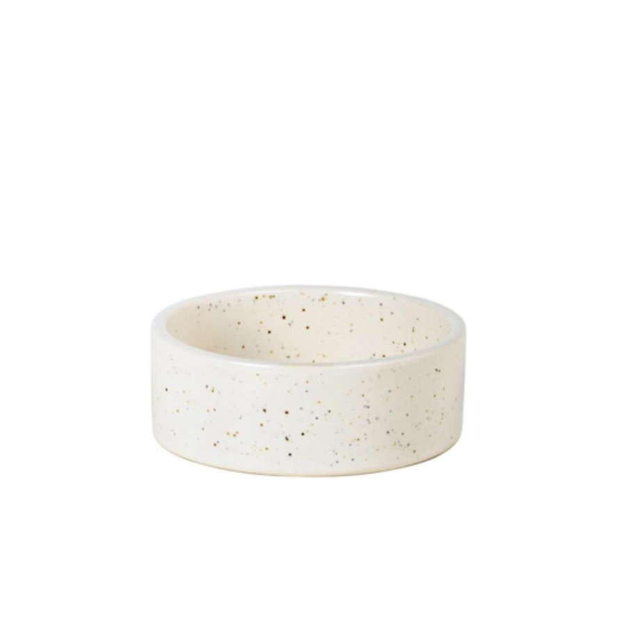 Kitchenware Broste Copenhagen Tabletop | Broste Copenhagen Nordic Vanilla Mini Bowl