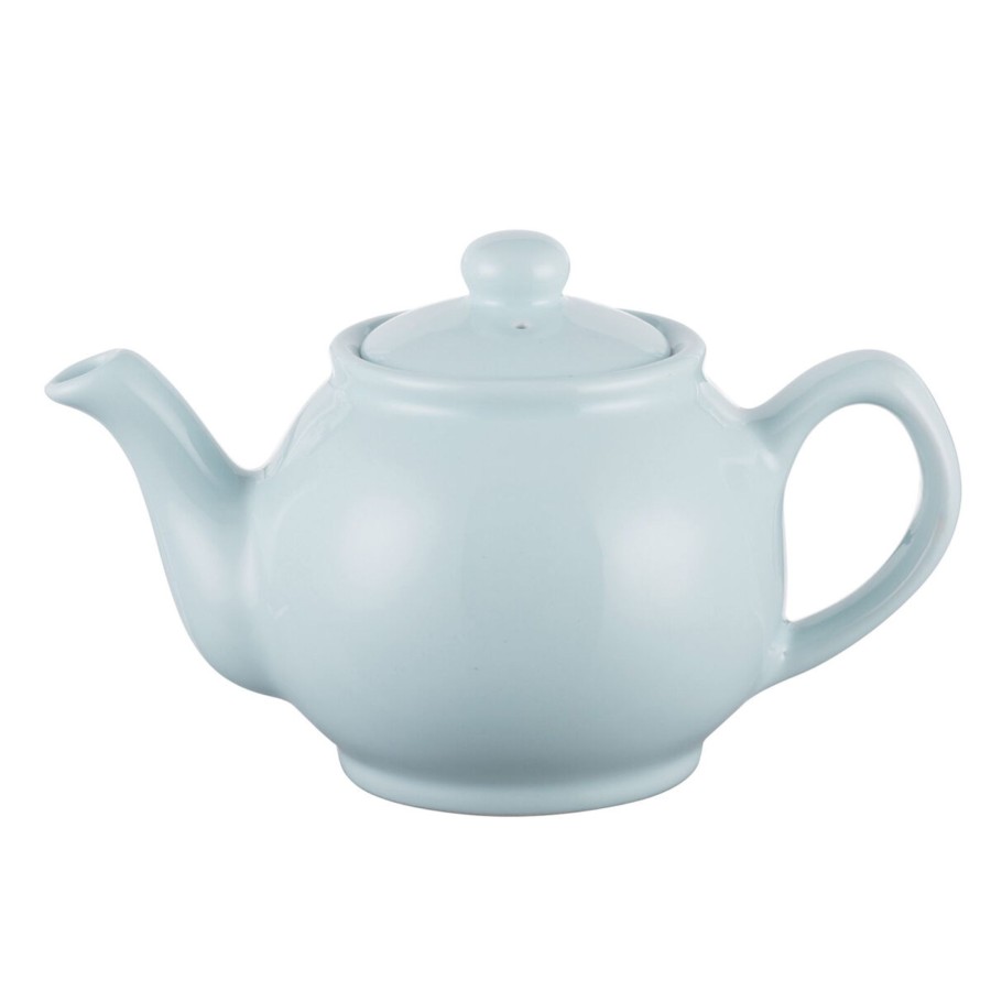 Kitchenware Price & Kensington Mugs & Teapots | Price & Kensington Pastel Blue 6 Cup Teapot