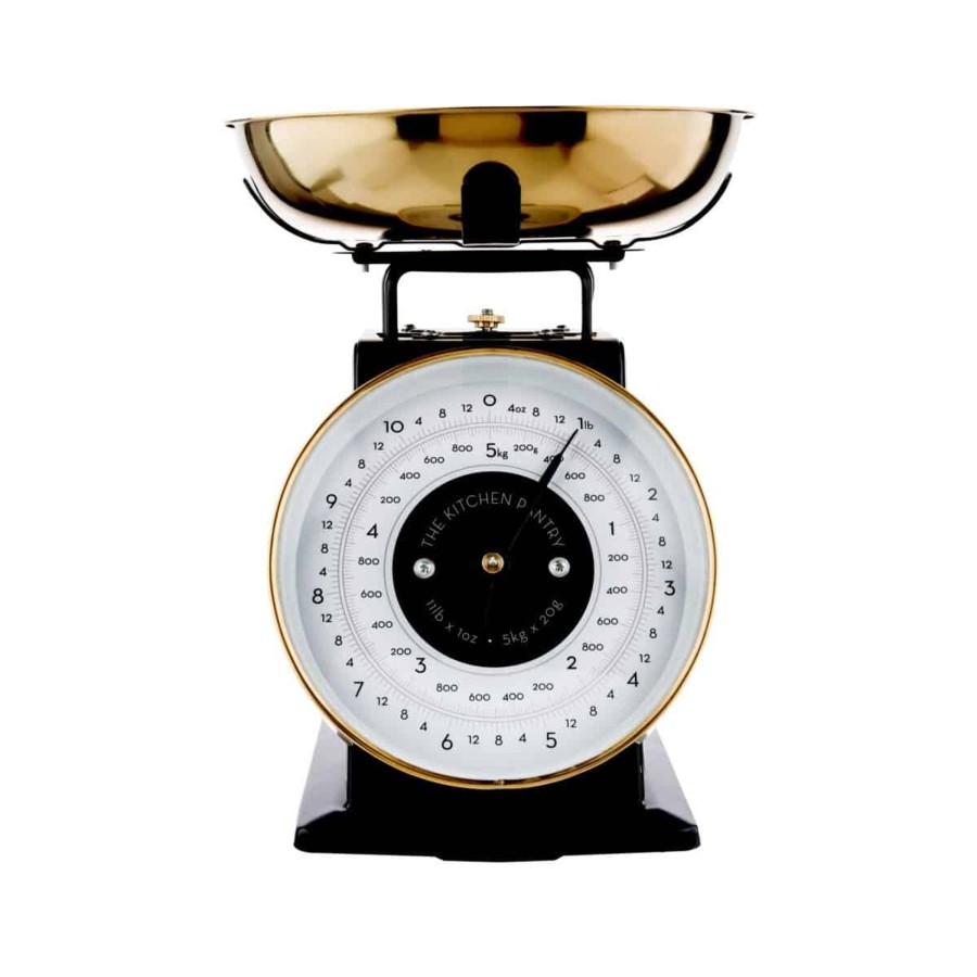 Kitchenware Kitchen Pantry Bakeware | Kitchen Pantry 5Kg Mechanical Scale