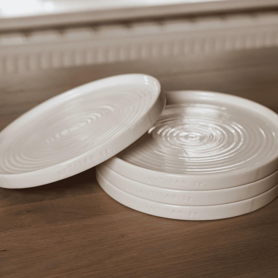 Kitchenware Artisan Street Tabletop | Artisan Street Dinner Plate