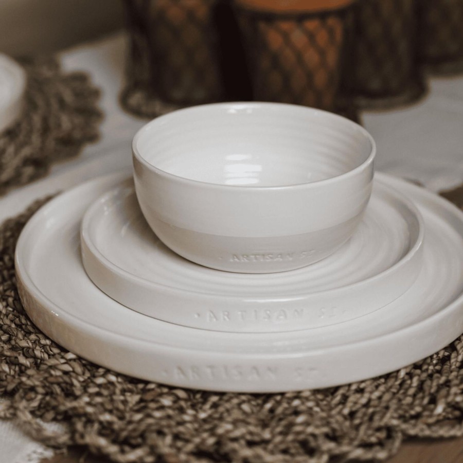 Kitchenware Artisan Street Tabletop | Artisan Street Dinner Plate