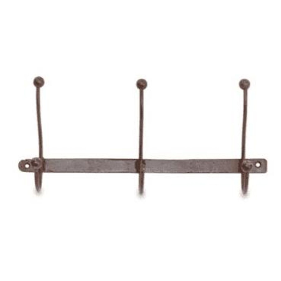 Home Accessories Nkuku Hooks | Nkuku Rama Iron Hook